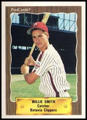 3070 Willie Smith